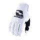 Kenny racing cross/enduro/bike mtb gloves модель race white колір білий/чорний розмір m