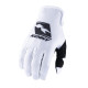 Kenny racing cross/enduro/bike mtb gloves модель race white колір білий/чорний розмір m