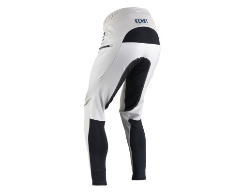 Kenny racing велоштани для мтб модель prolight kaki колір зелений/чорний розмір 32