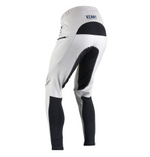 Kenny racing велоштани для мтб модель prolight kaki колір зелений/чорний розмір 36