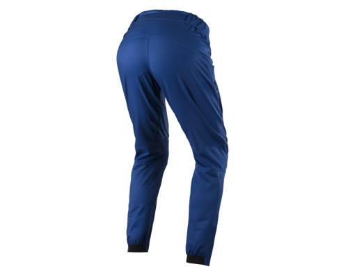 Kenny racing велоштани для мтб модель prolight mandarine/blue колір синій/помаранчевий розмір 32
