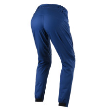 Kenny racing велоштани для мтб модель prolight mandarine/blue колір синій/помаранчевий розмір 34