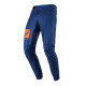 Kenny racing велоштани для мтб модель prolight mandarine/blue колір синій/помаранчевий розмір 34