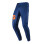Kenny racing велоштани для мтб модель prolight mandarine/blue колір синій/помаранчевий розмір 36