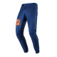 Kenny racing велоштани для мтб модель prolight mandarine/blue колір синій/помаранчевий розмір 36