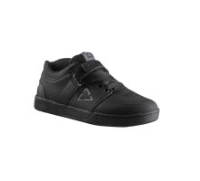 ВЕЛОТУФІ LEATT 4.0 CLIP (SPD) ЧОРНИЙ КОЛІР ЧОРНИЙ РОЗМІР 38,5 / 24 см