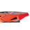 ВЕЛОСИПЕДНИЙ ШОЛОМ LEATT VISOR MTB 4.0 V22.1 CORAL КОЛІР ОРАНЖЕВИЙ/ЧОРНИЙ РОЗМІР L/XL (ЗАПЧАСТИНИ)