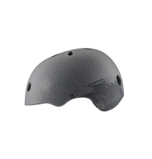 ВЕЛОСИПЕДНИЙ ШОЛОМ LEATT MTB 1.0 URBAN V21.3 ШОЛОМ СТАЛЕВИЙ КОЛІР СІРИЙ РОЗМІР XS/S (51-55 см)