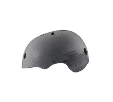 ВЕЛОСИПЕДНИЙ ШОЛОМ LEATT MTB 1.0 URBAN V21.3 ШОЛОМ СТАЛЕВИЙ КОЛІР СІРИЙ РОЗМІР XS/S (51-55 см)