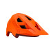 ВЕЛОСИПЕДНИЙ ШОЛОМ LEATT MTB ALLMTN 2.0 V23 FLAME КОЛІР ОРАНЖЕВИЙ/БОРДОВИЙ РОЗМІР L (59-63 см)