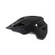 ВЕЛОСИПЕДНИЙ ШОЛОМ LEATT MTB MOUNTAIN 1.0 V21.1 ШОЛОМ ЧОРНИЙ КОЛІР ЧОРНИЙ РОЗМІР L (59-63 см)