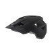 ВЕЛОСИПЕДНИЙ ШОЛОМ LEATT MTB MOUNTAIN 1.0 V21.1 ШОЛОМ ЧОРНИЙ КОЛІР ЧОРНИЙ РОЗМІР L (59-63 см)