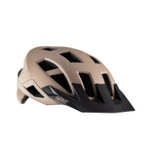 ВЕЛОСИПЕДНИЙ ШОЛОМ LEATT MTB TRAIL 2.0 V22 ШОЛОМ DUNE КОЛІР ПІСЧАНИЙ/ЧОРНИЙ РОЗМІР L (59-63 см)
