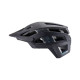 ВЕЛОСИПЕДНИЙ ШОЛОМ LEATT MTB TRAIL 3.0 V22 ШОЛОМ ЧОРНИЙ КОЛІР ЧОРНИЙ РОЗМІР M (55-59 см)