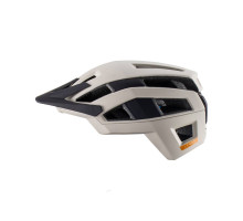 ВЕЛОСИПЕДНИЙ ШОЛОМ LEATT MTB TRAIL 3.0 V22 DESERT COLOR SAND/BLACK РОЗМІР M (55-59 см)
