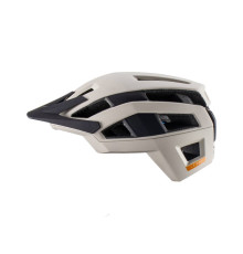ВЕЛОСИПЕДНИЙ ШОЛОМ LEATT MTB TRAIL 3.0 V22 ПУСТЕЛЬНИЙ КОЛІР ПІСОЧНИЙ/ЧОРНИЙ РОЗМІР S (51-55 см)