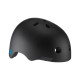ВЕЛОСИПЕДНИЙ ШОЛОМ LEATT MTB URBAN 1.0 V22 ЧОРНИЙ КОЛІР ЧОРНИЙ РОЗМІР M/L 55-59 СМ