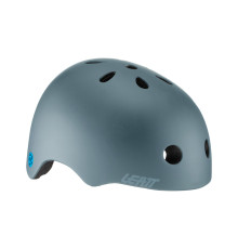 ВЕЛОСИПЕДНИЙ ШОЛОМ LEATT MTB URBAN 1.0 V22 ШОЛОМ IVY КОЛІР ЗЕЛЕНИЙ РОЗМІР XS/S (51-55 см)
