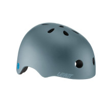 ВЕЛОСИПЕДНИЙ ШОЛОМ LEATT MTB URBAN 1.0 V22 ШОЛОМ IVY КОЛІР ЗЕЛЕНИЙ РОЗМІР XS/S (51-55 см)
