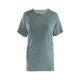 ВЕЛОСИПЕДНА ДЖЕРСІ LEATT (ЖІНОЧА) MTB ALLMTN 2.0 ЖІНОЧА ДЖЕРСІ ФІСТАШКОВОГО КОЛЬОРУ ФІСТАШКОВОГО РОЗМІР XS