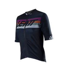 ВЕЛОСИПЕДНА ДЖЕРСІ LEATT (ЖІНОЧА) MTB ENDURANCE 6.0 ЖІНОЧА ДЖЕРСІ ЧОРНИЙ КОЛІР ЧОРНИЙ РОЗМІР M