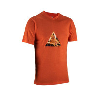 ВЕЛОСИПЕДНА ДЖЕРСІ LEATT (ДИТЯЧА) MTB ALLMTN 2.0 JUNIOR ДЖЕРСІ FLAME COLOR ORANGE РОЗМІР M (130-140 см)