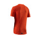 ВЕЛОСИПЕДНА ДЖЕРСІ LEATT MTB ALLMTN 2.0 ДЖЕРСІ GLOW COLOR RED РОЗМІР L