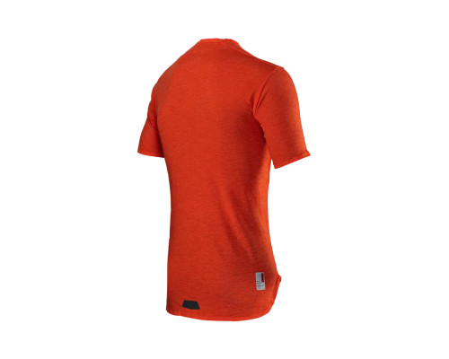 ВЕЛОСИПЕДНА ДЖЕРСІ LEATT MTB ALLMTN 2.0 ДЖЕРСІ GLOW COLOR RED РОЗМІР L
