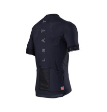 ВЕЛОСИПЕДНА ДЖЕРСІ LEATT MTB ENDURANCE 5.0 ДЖЕРСІ ЧОРНИЙ КОЛІР ЧОРНИЙ РОЗМІР S