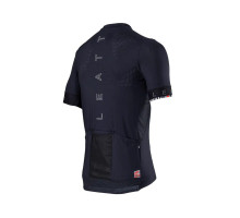 ВЕЛОСИПЕДНА ДЖЕРСІ LEATT MTB ENDURANCE 5.0 ДЖЕРСІ ЧОРНИЙ КОЛІР ЧОРНИЙ РОЗМІР S