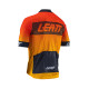 ВЕЛОСИПЕДНА ДЖЕРСІ LEATT MTB ENDURANCE 6.0 ДЖЕРСІ ЧЕРВОНА КОЛІР ЧЕРВОНА РОЗМІР L