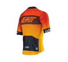 ВЕЛОСИПЕДНА ДЖЕРСІ LEATT MTB ENDURANCE 6.0 ДЖЕРСІ ЧЕРВОНА КОЛІР ЧЕРВОНА РОЗМІР L