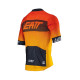 ВЕЛОСИПЕДНА ДЖЕРСІ LEATT MTB ENDURANCE 6.0 ДЖЕРСІ ЧЕРВОНА КОЛІР ЧЕРВОНА РОЗМІР L