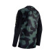 ВЕЛОСИПЕДНИЙ ДЖЕРСІ LEATT GRAVIЗАДНІ3.0 ДЖЕРСІ ШПИНАК КОЛІР ЗЕЛЕНИЙ/ЧОРНИЙ РОЗМІР M