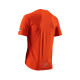 ВЕЛОСИПЕДНА ДЖЕРСІ LEATT MTB TRAIL 1.0 X-FLOW ДЖЕРСІ GLOW COLOR RED РОЗМІР M