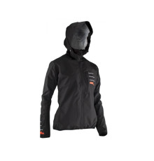 ВЕЛОКУРТКА LEATT (ЖІНОЧА) MTB ALLMTN 2.0 КУРТКА ЧОРНИЙ КОЛІР ЧОРНИЙ РОЗМІР XL