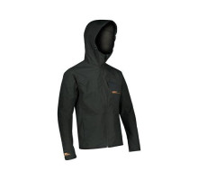 ВЕЛОКУРТКА LEATT MTB ALLMTN 2.0 ЧОРНИЙ КОЛІР ЧОРНИЙ РОЗМІР M