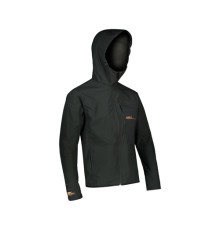 ВЕЛОКУРТКА LEATT MTB ALLMTN 2.0 ЧОРНИЙ КОЛІР ЧОРНИЙ РОЗМІР S