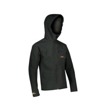 ВЕЛОКУРТКА LEATT MTB ALLMTN 2.0 ЧОРНИЙ КОЛІР ЧОРНИЙ РОЗМІР S