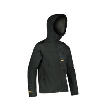 ВЕЛОСИПЕДНА КУРТКА LEATT MTB ALLMTN 4.0 ЧОРНИЙ КОЛІР ЧОРНИЙ РОЗМІР S