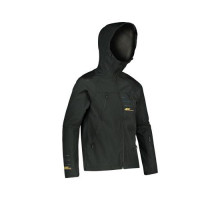 ВЕЛОСИПЕДНА КУРТКА LEATT MTB ALLMTN 4.0 ЧОРНИЙ КОЛІР ЧОРНИЙ РОЗМІР S