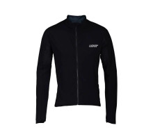 ВЕЛОКУРТКА LEATT MTB ENDURANCE 2.0 КУРТКА ЧОРНИЙ КОЛІР ЧОРНИЙ РОЗМІР S