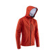 ВЕЛОКУРТКА LEATT MTB HYDRADRI 2.0 JACKET GLOW COLOR RED РОЗМІР M