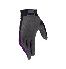 ВЕЛОСИПЕДНІ РУКАВИЧКИ LEATT (ЖІНОЧІ) MTB 1.0 GRIPR WOMEN GLOVE PURPLE КОЛІР PURPLE/BLACK РОЗМІР M