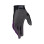 ВЕЛОСИПЕДНІ РУКАВИЧКИ LEATT (ЖІНОЧІ) MTB 1.0 GRIPR WOMEN GLOVE PURPLE КОЛІР PURPLE/BLACK РОЗМІР M