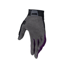 ВЕЛОСИПЕДНІ РУКАВИЧКИ LEATT (ЖІНОЧІ) MTB 1.0 GRIPR WOMEN GLOVE PURPLE КОЛІР PURPLE/BLACK РОЗМІР S