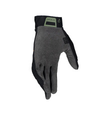 ВЕЛОСИПЕДНІ РУКАВИЧКИ LEATT (ЖІНОЧІ) MTB 1.0 GRIPR WOMEN GLOVE STEALTH КОЛІР ЧОРНИЙ РОЗМІР L