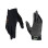 ВЕЛОСИПЕДНІ РУКАВИЧКИ LEATT (ЖІНОЧІ) MTB 1.0 GRIPR WOMEN GLOVE STEALTH КОЛІР ЧОРНИЙ РОЗМІР M