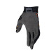 ВЕЛОСИПЕДНІ РУКАВИЧКИ LEATT (ЖІНОЧІ) MTB 1.0 GRIPR WOMEN GLOVE STRIPES КОЛІР ЧОРНИЙ/БІЗНОКОЛЬОРОВИЙ РОЗМІР M