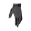 ВЕЛОСИПЕДНІ РУКАВИЧКИ LEATT (ЖІНОЧІ) MTB 1.0 GRIPR WOMEN GLOVE STRIPES КОЛІР ЧОРНИЙ/БІЗНОКОЛЬОРОВИЙ РОЗМІР XS